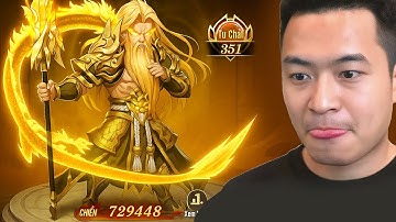 Hướng Dẫn Build Đội Hình Tân Thủ Mê Ta Tam Quốc Từ A-Z