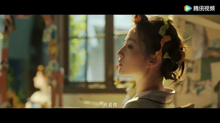 231115 | Liu Yifei | 'The Tale of Rose' First Trailer | 劉亦菲 | 玫瑰的故事首支預告 #liuyifei #劉亦菲 #刘亦菲 - DayDayNews