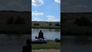 #feederfishing #fishing #pescuit #pescuitlafeeder #angling #casting #carpfishing #carp #fish
