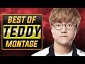 Teddy "Insane ADC" Montage | Best of T1 Teddy