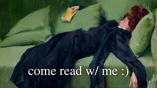 we love reading