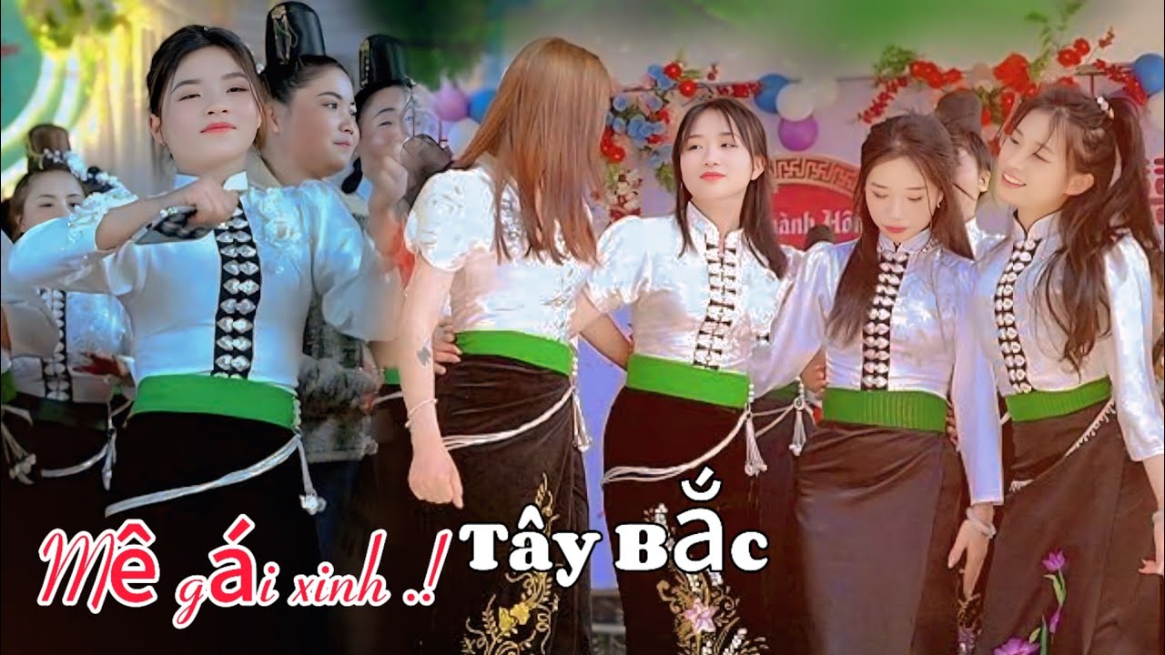 Новейший ремикс танцевальной музыки Северо-Запада 2025 года | Красивые девушки танцуют, очаровыва...