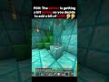 Adding LORE to the Minecraft SERVER #minecraft #minecraftmemes