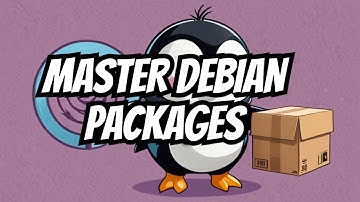 Package Management in Debian Based Distros