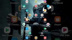 Cara mengganti font tanpa akun mi dan tanpa root dgn aplikasi - Durasi: 7.55. 