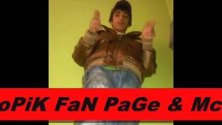 Tropik Rap (Gözyaşlarim)