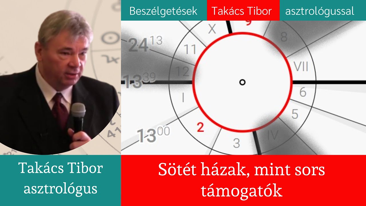 Sötét házak, mint sors támogatók #62