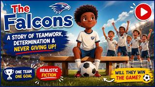 Obelas: Grade 1 Lesson 1: The Falcons: Enjoy the Football Game and Guess the Score screenshot 3