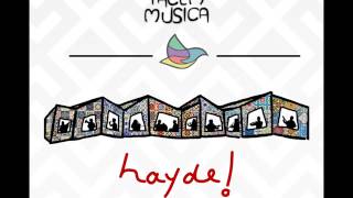 Pacem Musica - Şeco Geliyor