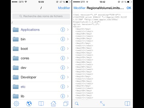 HOW TO disable European Volume limit on iPhone / iPod / iPad (set maximum volume on iDevice)