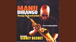 Watch Manu Dibango Careless Love feat Dany Doriz video