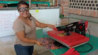 Taller de Reciclaje de Plástico en  Entreamigos