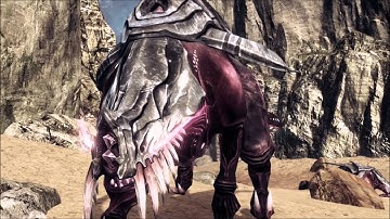 Xenoblade Chronicles X - Chapter 6 Dark Matters