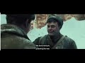 Russian Soldier mocks german beer (WW2 Scene) (Rzhev AKA Ржев 2019)