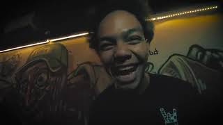 ECKO SHOW PAKYURGIRPREN Music Video ft EDGAR RUPIAH PAPER360p