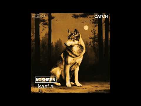 Catch (Extended Mix) (High Tone)