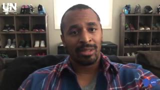 Kyle Harrison Discusses Life as a Professional Lacrosse Player