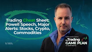 Download Lagu Investor Success: Major Powell Speech, Trade Alerts, Institutional Insights \u0026 Analysis MP3 Download Lagu Investor Success: Major Powell Speech, Trade Alerts, Institutional Insights \u0026 Analysis MP3
