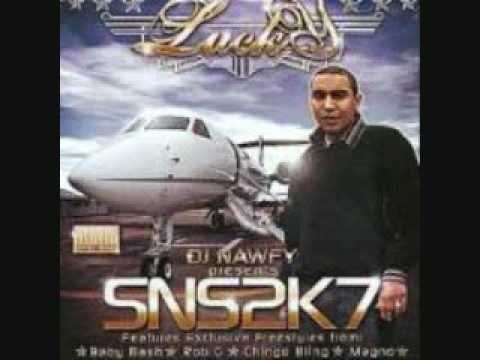 Watch Lucky Luciano- That Was Me on YouTube