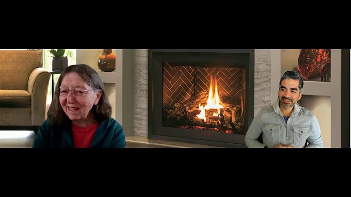 Fireside Chat with Susan Dumais | Microsoft PhD Su...