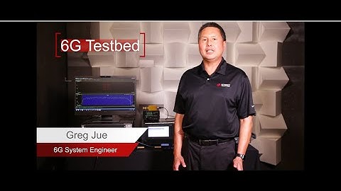 6G R&D Testbed for 220-330 GHz with 30 GHz Bandwidth and 100 GBPS Data Throughput