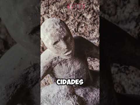 Supervulcão Campi Flegrei