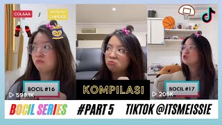 KOMPILASI BOCIL SERIES #PART5 | #shorts #bocil #lucu