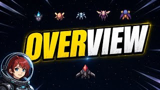 ASTRAL ARCHIVE  - IS THIS THE BEST IDLE GAMES IN 2026