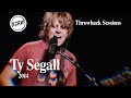 Ty Segall - Full Performance - Live on KCRW, 2014
