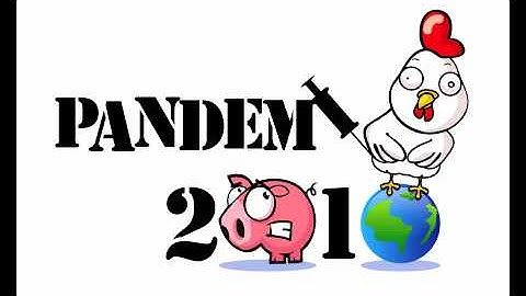 PANDEMI 2010