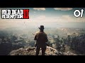 My First Look At Red Dead Redemption 2 (Best Open-World Game Ever?)