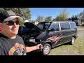 I Bought An Abandoned VW Eurovan VR6 For 1k The Seller Lied I Bought An Abandoned VW Eurovan VR6 For 1k The Seller Lied