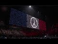 U2 - Live iNNOCENCE + eXPERIENCE- return to Paris 7th December 2015