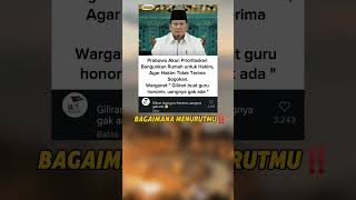 Menurut Kamu Bagaimana‼️