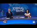 Moraes suspende dosimetria ligada a redução da pena dos envolvidos no 8 de janeiro | Jornal da Band