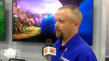 CEDIA 2016: Liberty AV Solutions Features 4K AV Over IP Solutions