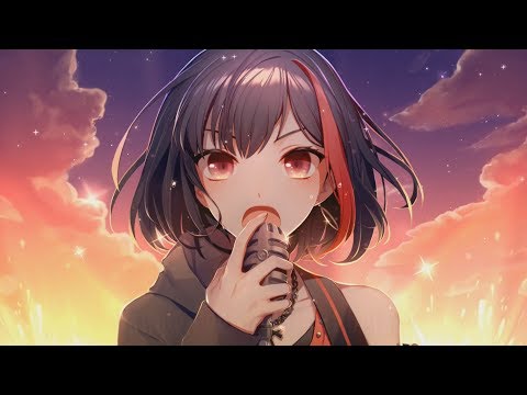 Nightcore - Last Hurrah || Lyrics