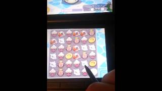 Pokemon Shuffle - Stage Meowth