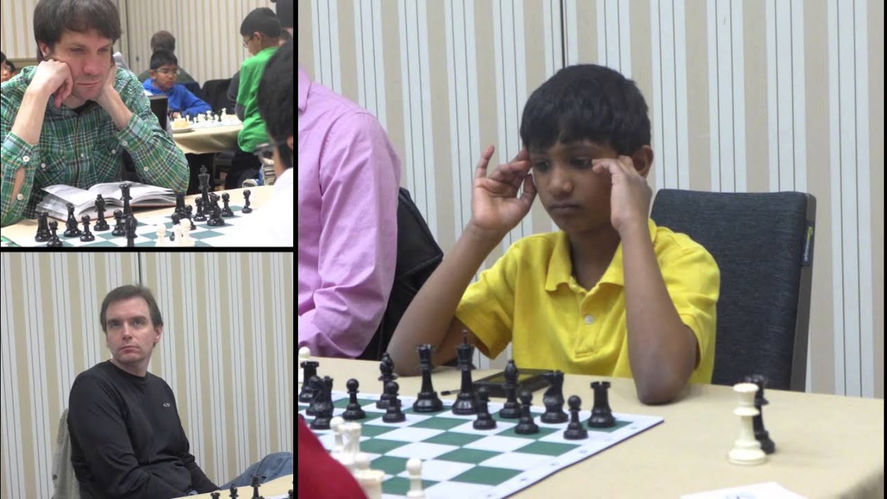 53rd Baltimore Open Display