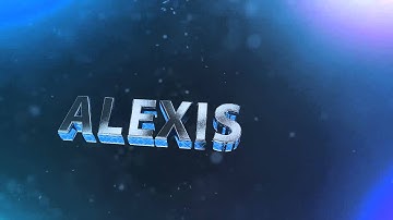 INTRO PARA @XxalexisgamerxX (GANADOR DEL SORTEO) - TheAlcatrazYT