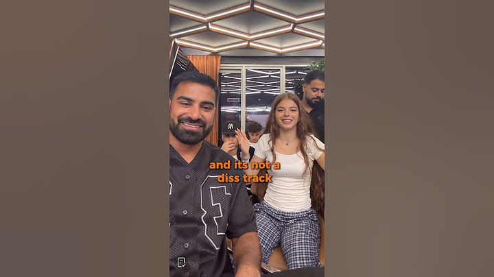 Zahide and Serdar statement after rumors of her rap being a diss track #tiktok #drama #lunatix