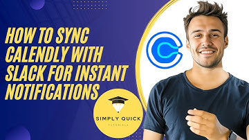 How to Sync Calendly with Slack for Instant Notifications (2025)