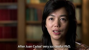 Fueling the Future: Faculty Fellowship