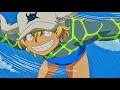 Dellinger | All Attacks