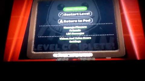 LBP hardest jump game evarr!