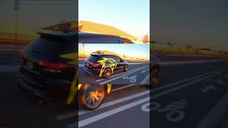 1,000 WHP TRACKHAWK SPINS ALL FOUR TIRES LAUNCHING ! | Braap Vlogs