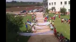 SDC Farewell Flashmob 2013