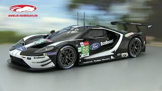 Marsh ModelsFORD MK Ⅱ LE MANS mqdefault.jpg