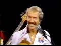 Capture de la vidéo Marty Robbins - His Legacy... A Lifetime Of Song Performed By Marty Robbins Live In Concert