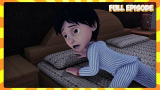 எதிர்ப்பை வெற்றி பெறும் யுத்தக் கதை! The Folding Tank - Episode 75 | Shiva